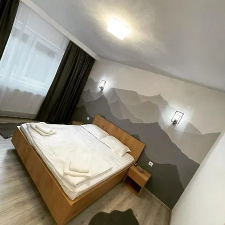 Apartment Mountain View *