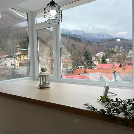 Apartment Mountain View *
