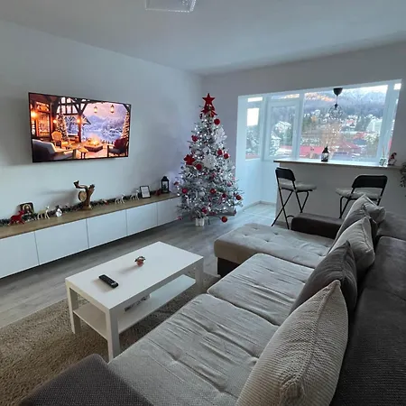 Mountain View Apartment *